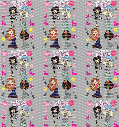 Pen sticker-F 1752